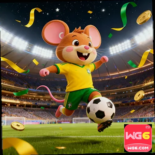 Apostas em futebol - wg6