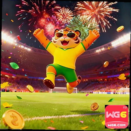 Apostas em futebol - wg6