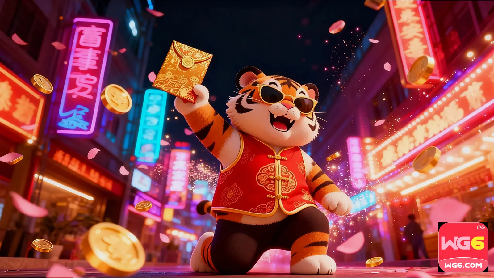 Imagem de cassino mobile - wg6